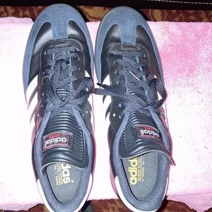 Adidas Samba Classic Size 12